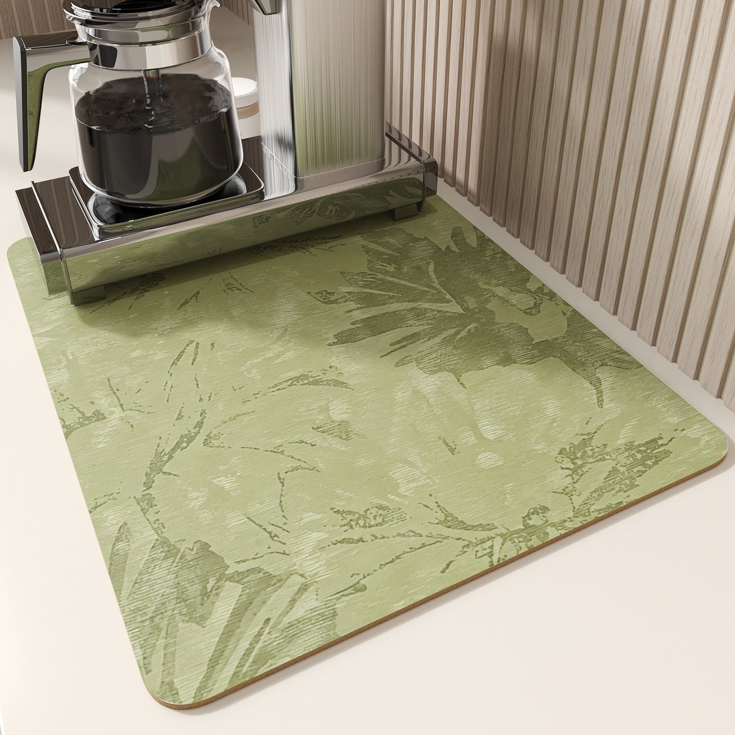 Anti-Fatigue Küchenbodenmatte Brehn