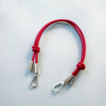 Verstellbarer Silikon-ID-Kartenhalter Brehn