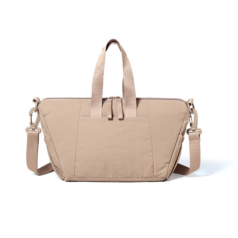 Geräumige Multi-Taschen Utility Tote Brehn