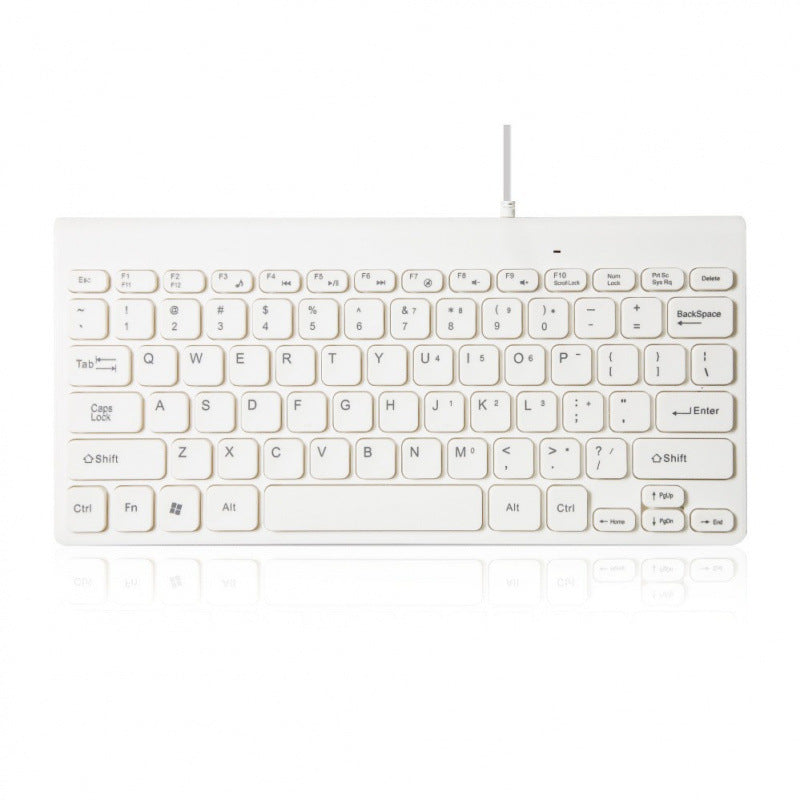 Ergonomische Kabelmaus Brehn