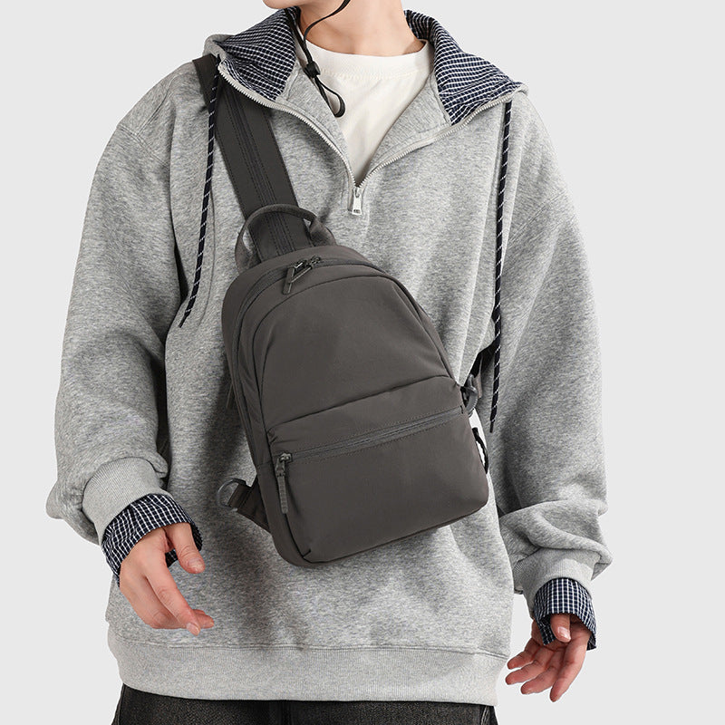 Kompakte Leichte Rucksack Brehn