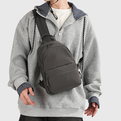 Kompakte Leichte Rucksack Brehn