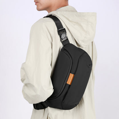 Sleek Adventure Hüfttasche