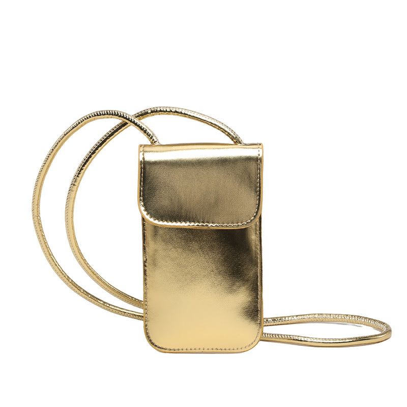 WoModern Handtasche Crossbody Bag Brehn