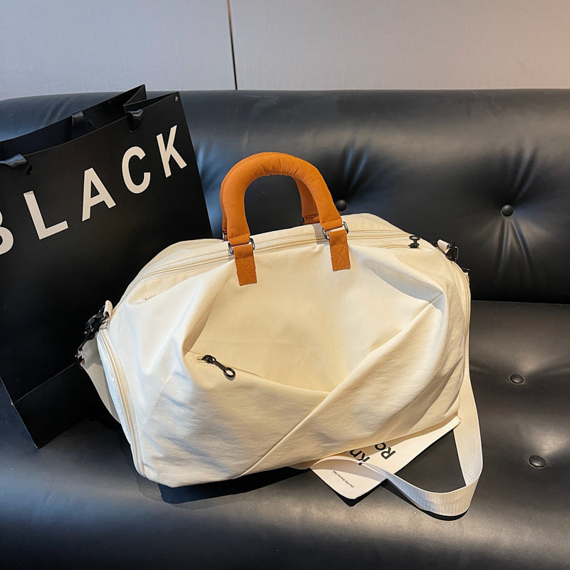 Multi-Functional Reise-Duffel Tasche Brehn