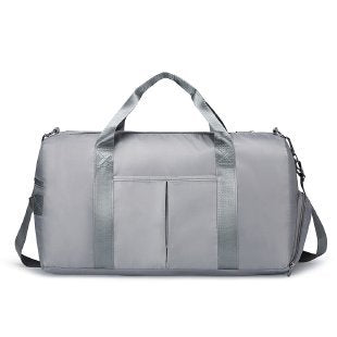 WoStylish Multi-Zweck Fitness Duffel Bag Brehn