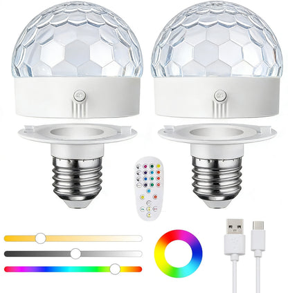 LED-Projektionsleuchte