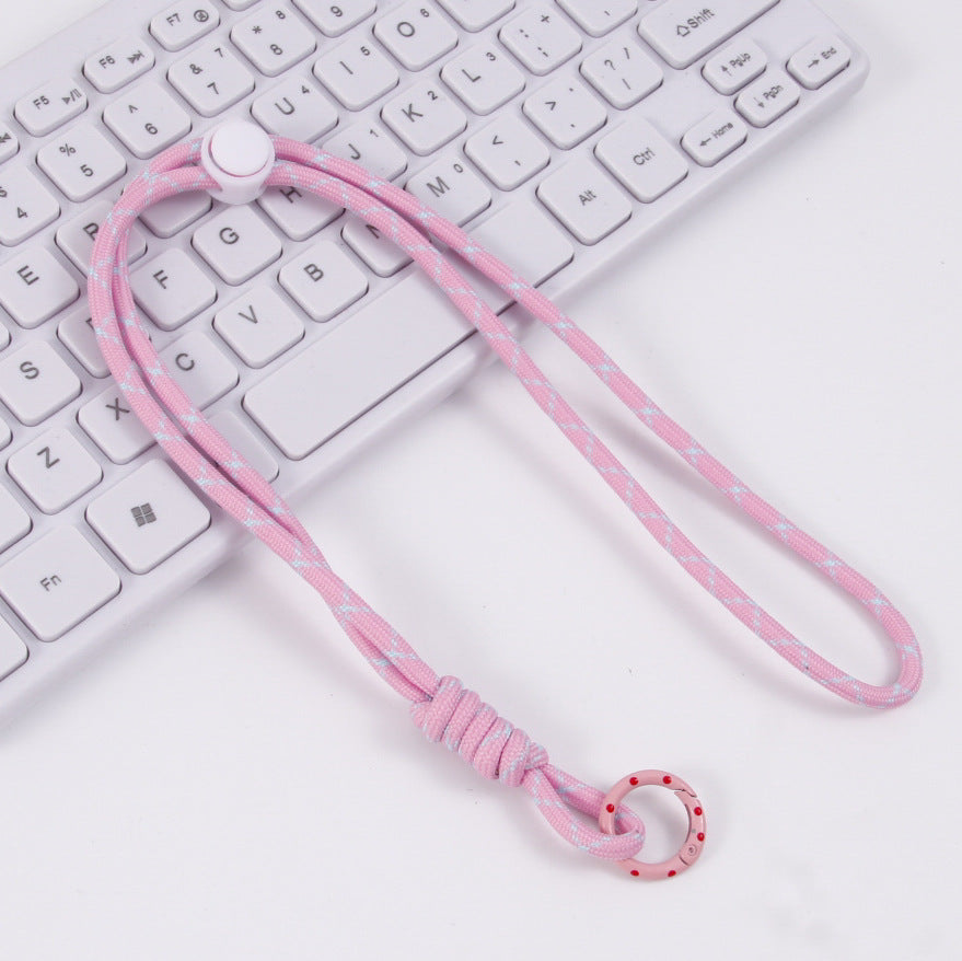 Haltbare Multifunktions-Lanyard Brehn