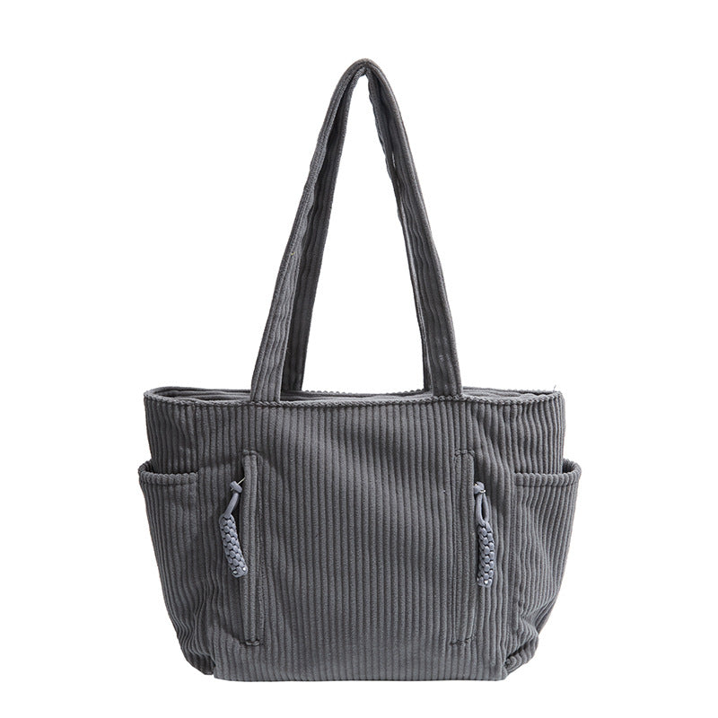 Cordura Mehrfach-Taschen Tragetasche Brehn