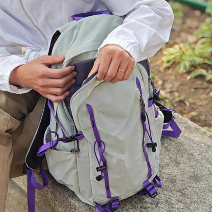 Mehrfunktions-Wander-Rucksack Brehn