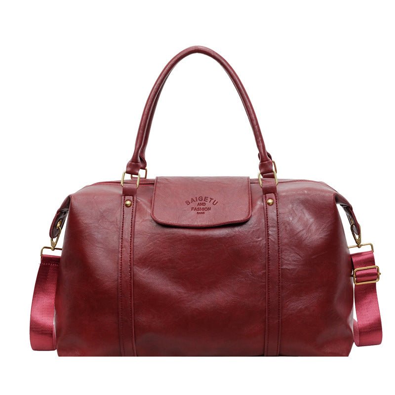 Damen Sportliche Handtasche Brehn