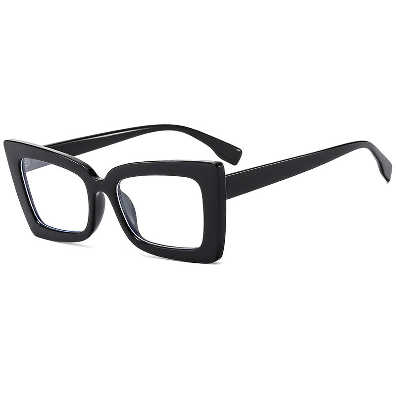 Damen Vintage Stilvolle Sonnenbrille Brehn