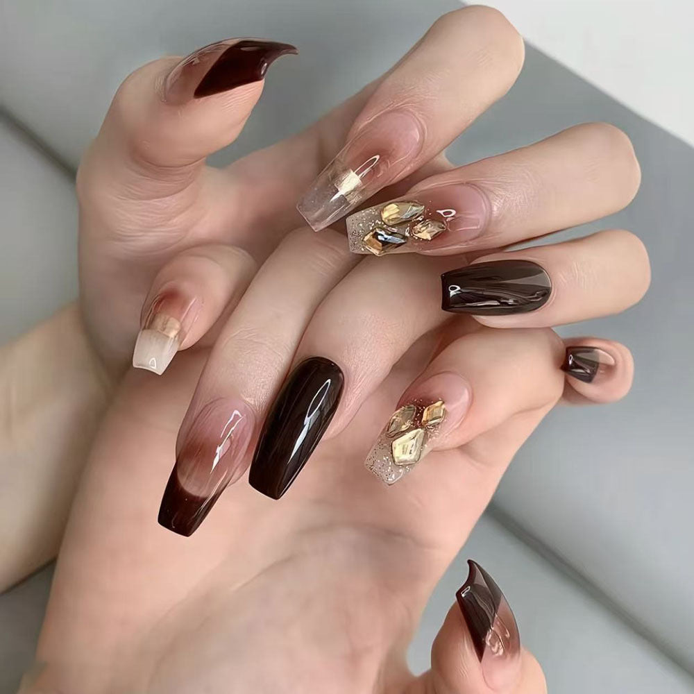 Kunstnagelset Brehn
