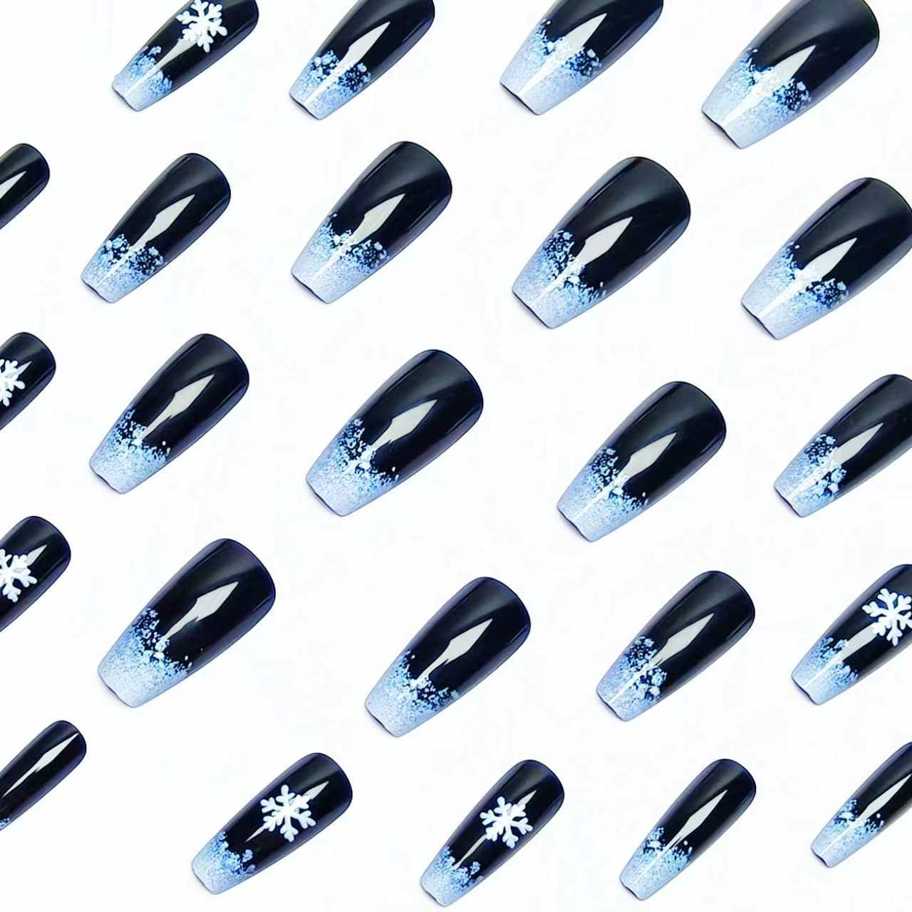 Nagelkunstdesign Brehn