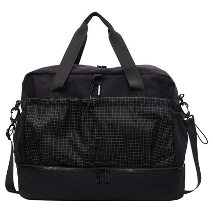Reise-Duffel-Tasche Brehn
