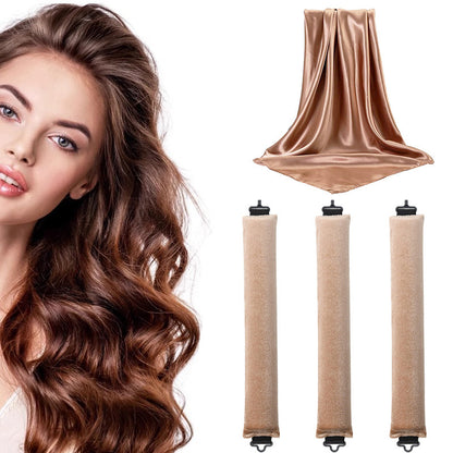 Haar Styling Rollen