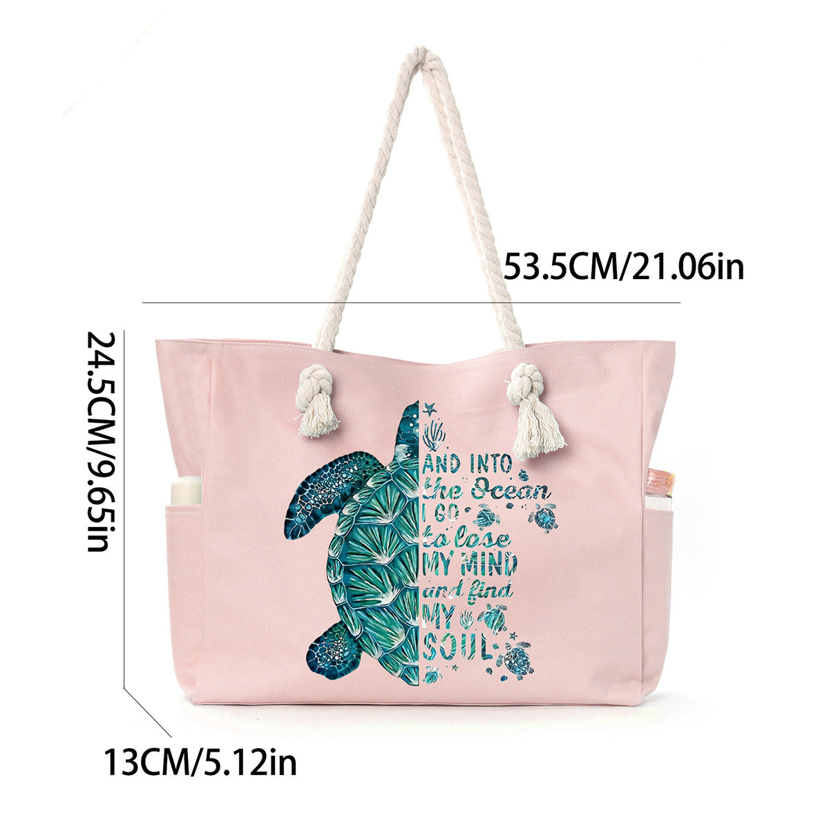 Strandtasche Brehn