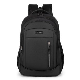 Stylische geometrische Druck Rucksack Brehn