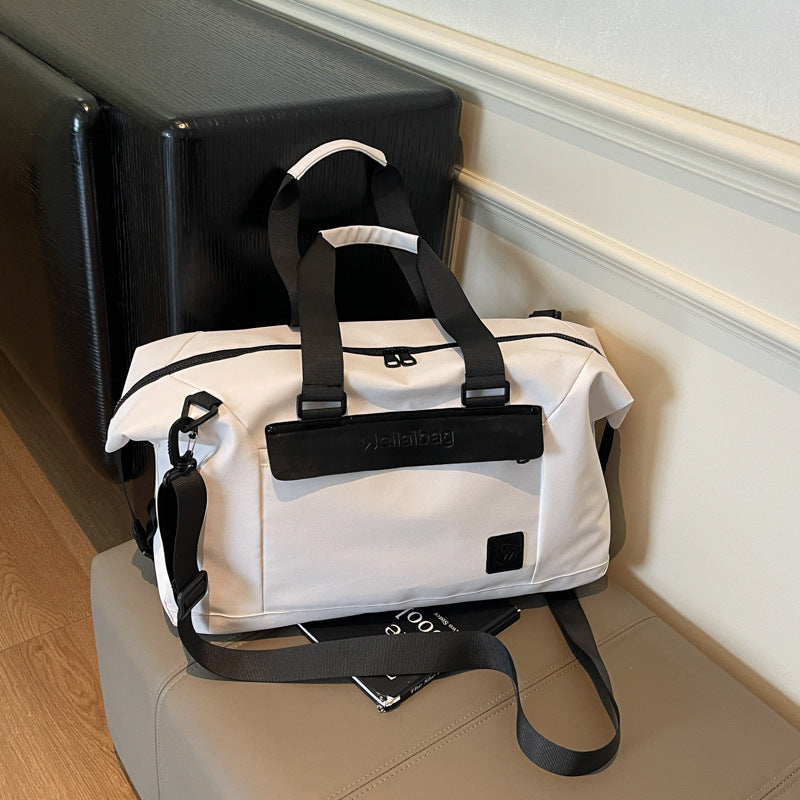 Robuste vielseitige Reisetasche
