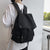 Rucksack mit Multifunktionalem Stauraum und Flexiblem Design Brehn