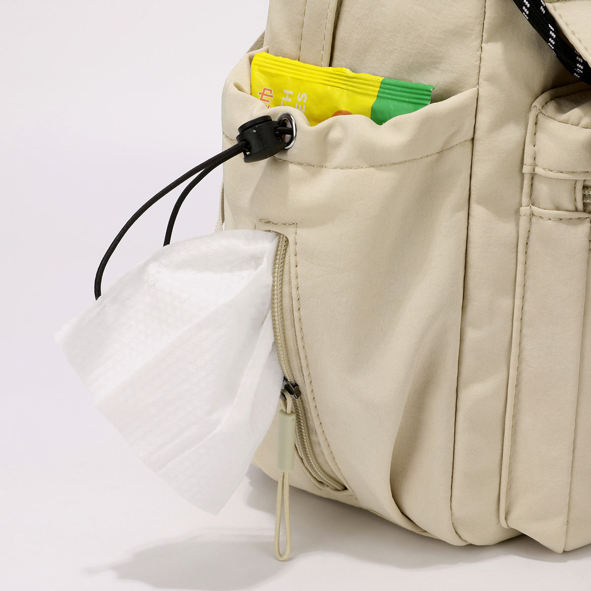 Vielseitiger Freizeit-Rucksack Brehn