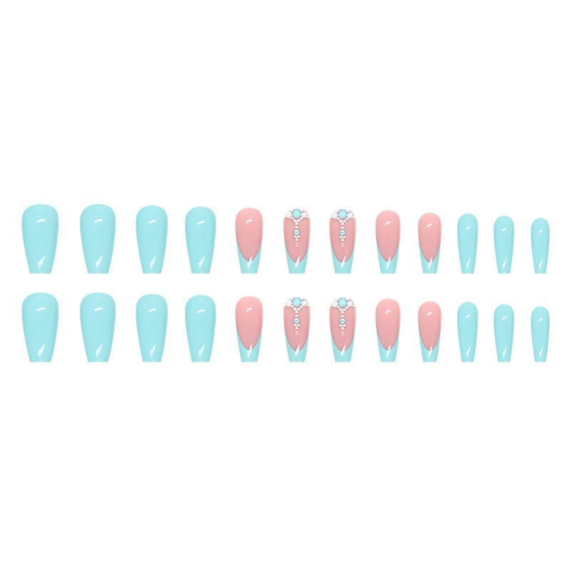 Nail Art Brehn