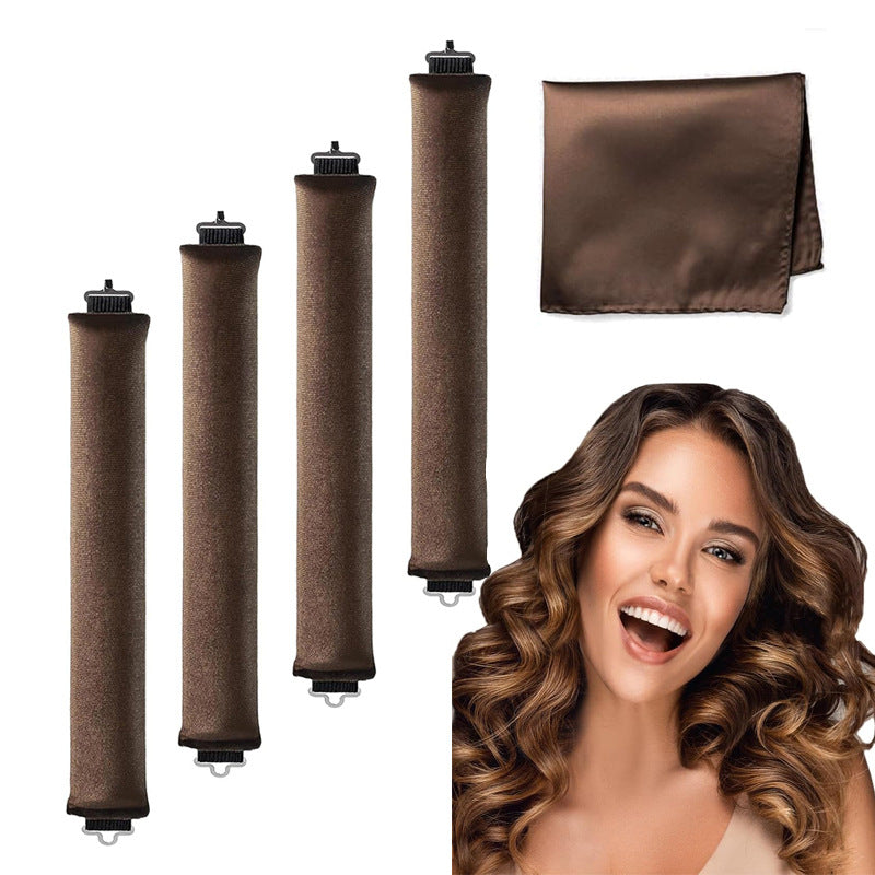 Haar Styling Lockenwickler