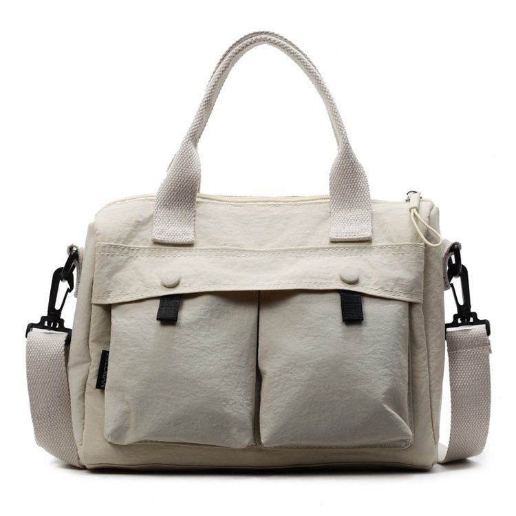 Multi-Funktions-Reise-Crossbody-Tasche Brehn