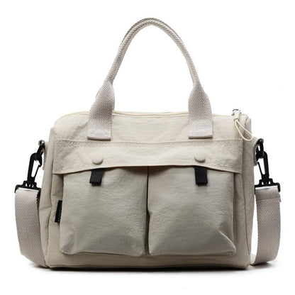 Multi-Funktions-Reise-Crossbody-Tasche Brehn