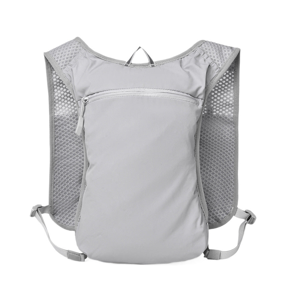 Hydration Pack mit einstellbarem Blasensystem Brehn