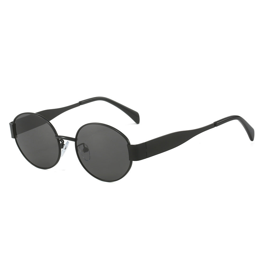 Damen Modische Sonnenbrille mit einzigartigem Design Brehn