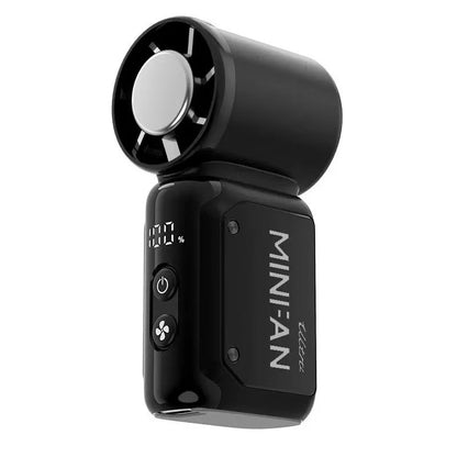 Damen tragbarer Mini-Lüfter Brehn