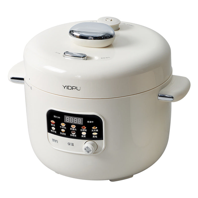 Multi-Funktion Pressure Cooker Brehn