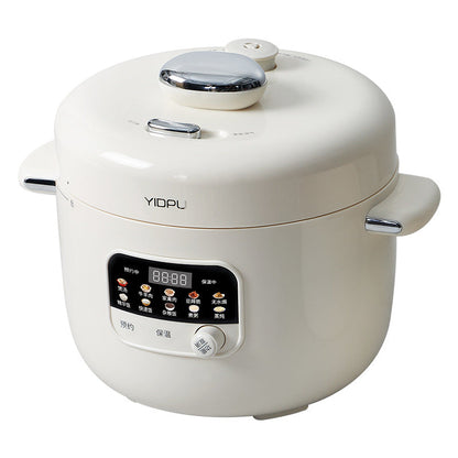 Multi-Funktion Pressure Cooker Brehn