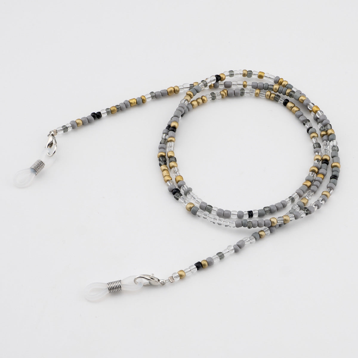 Bunte Perlen Brillen Kette Brehn 1786968074
