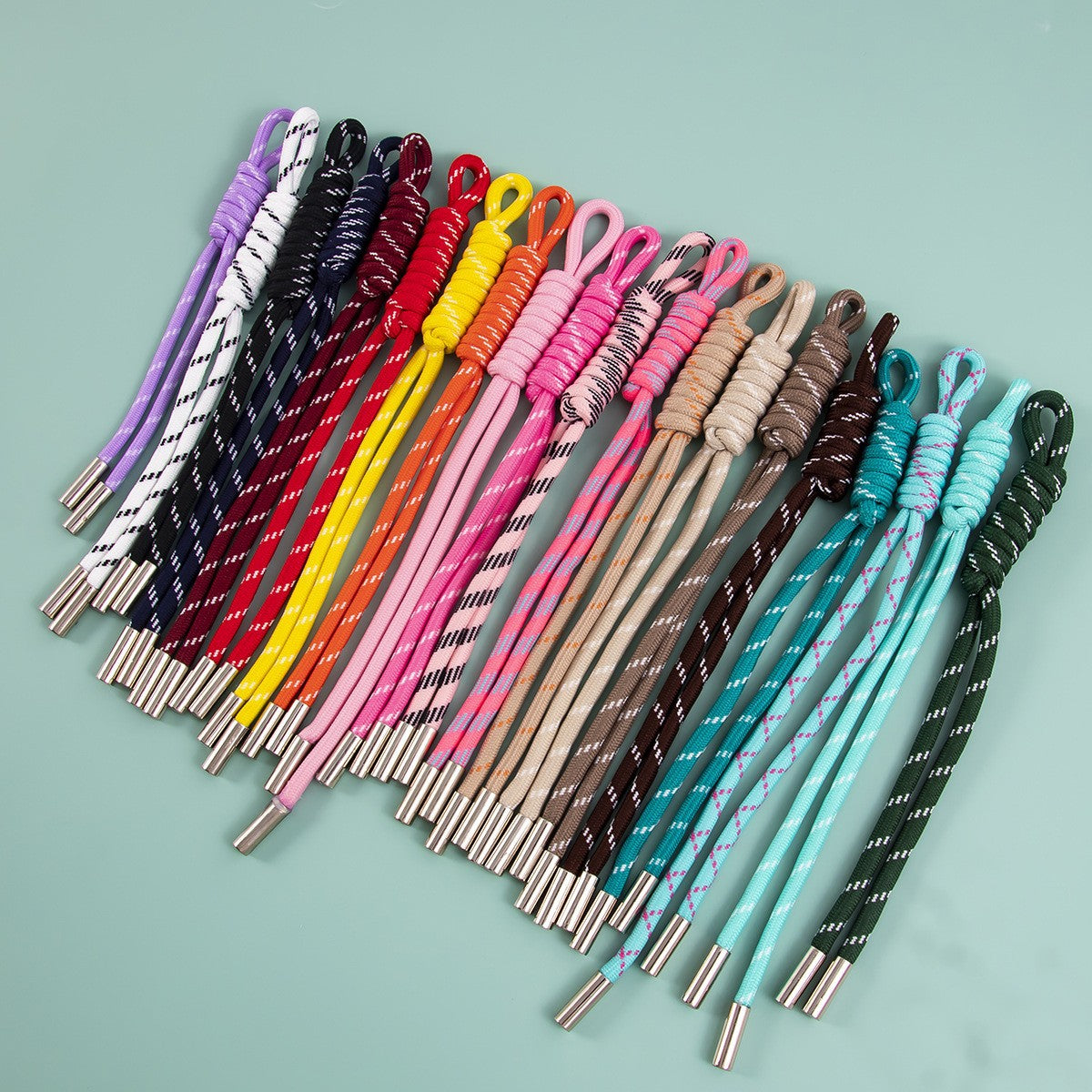 Laces Brehn