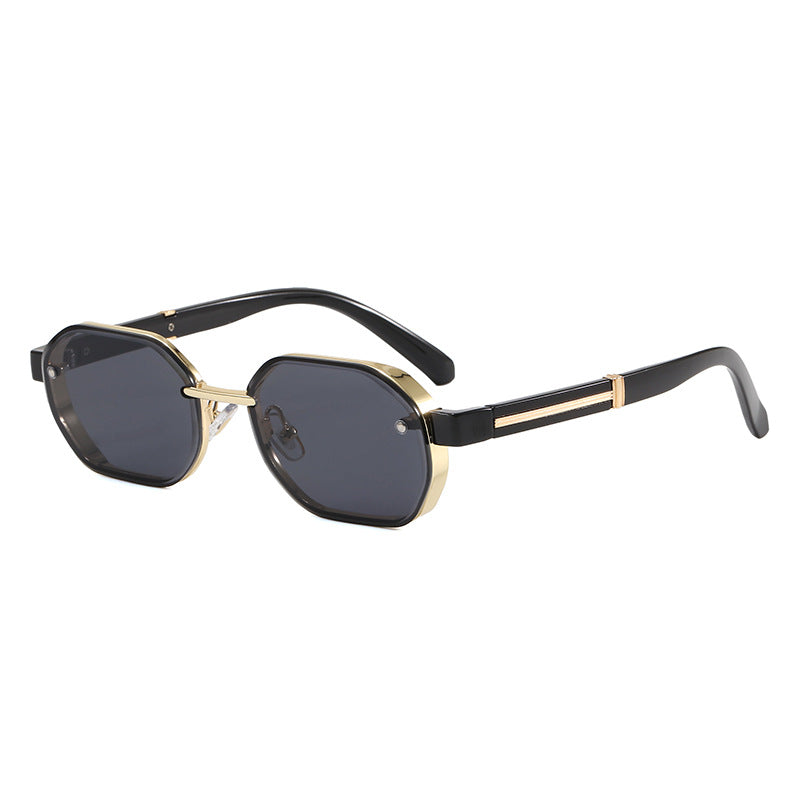 Unisex Designer Sonnenbrille Brehn
