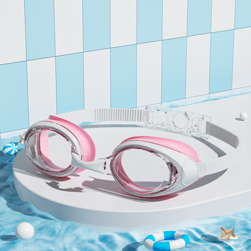 Schwimmbrille Brehn