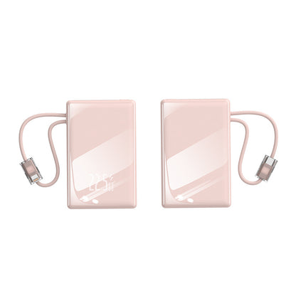 Tragbare Powerbank Brehn