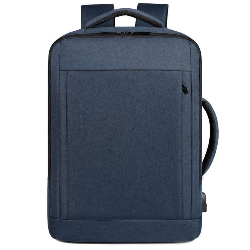 Vielseitiger Laptop-Rucksack Brehn