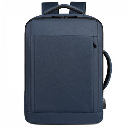 Vielseitiger Laptop-Rucksack Brehn