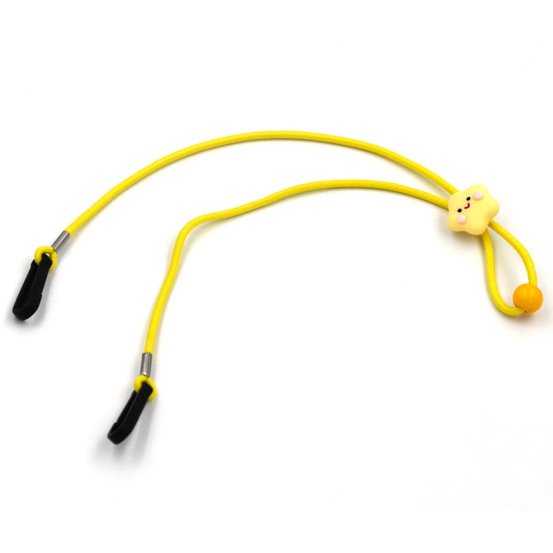 Verstellbare Brillenhalterung Strap Brehn