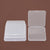 Multifunktionale transparente Aufbewahrungsbox Brehn