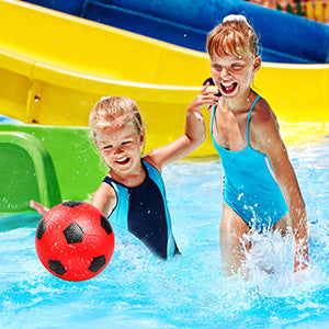Unisex Spaß- und Lernspielzeug Fußballset Brehn