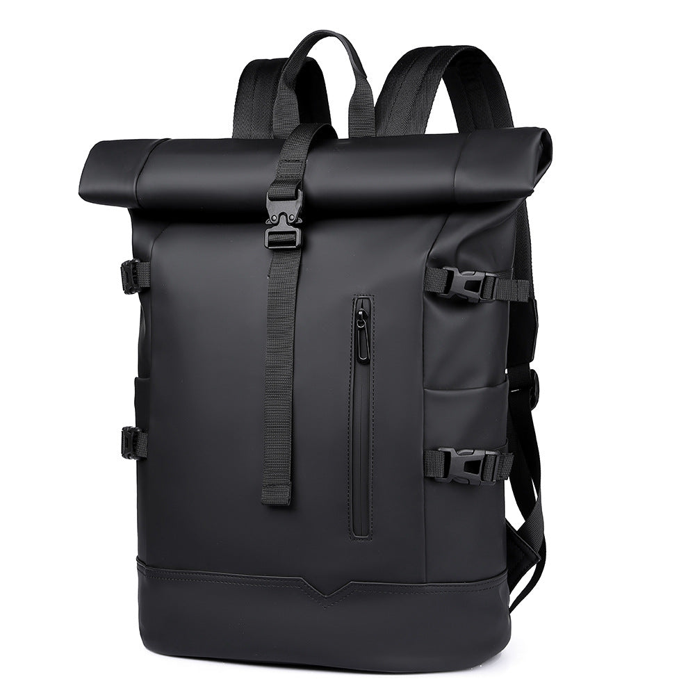 Wasserdichter Expeditionsrucksack Brehn
