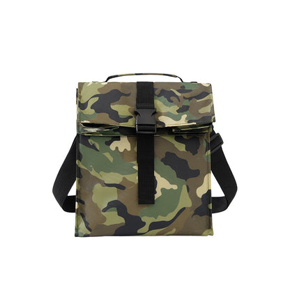 Isolierte Lunch-Rucksack Brehn