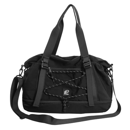Sportliche leichte Reisetasche Brehn