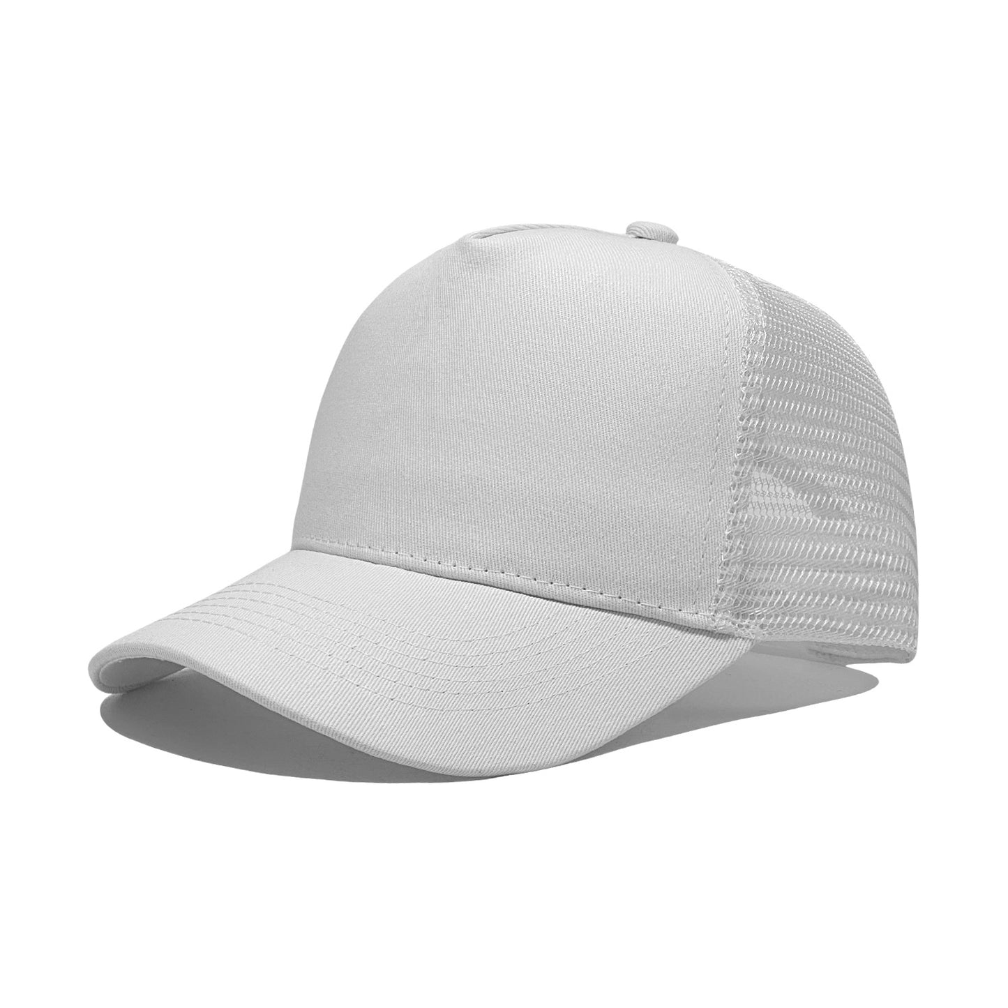 Damen Sportliches Mesh-Cap Brehn