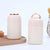 Damen Premium Isolierte Thermo-Trinkflasche Brehn