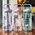 Damen Tragefreundliche Wasserflasche Brehn